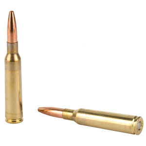 Ppu 6.5x55 Swedish Fmj 139gr 20-200