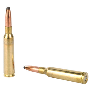 Ppu 6.5x55 Swedish Sp 139gr 20-200