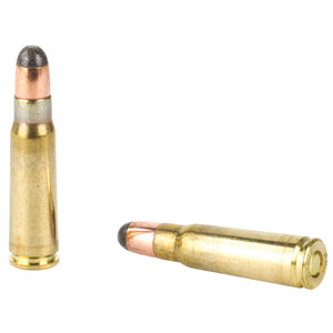 Ppu 7.62x39 Sp 123gr 20-1000