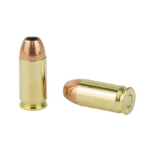 Load image into Gallery viewer, Ppu 45acp Jhp 185gr 50-500