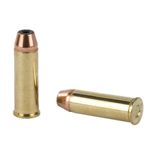 Load image into Gallery viewer, Ppu 44mag Jhp 240gr 50-500