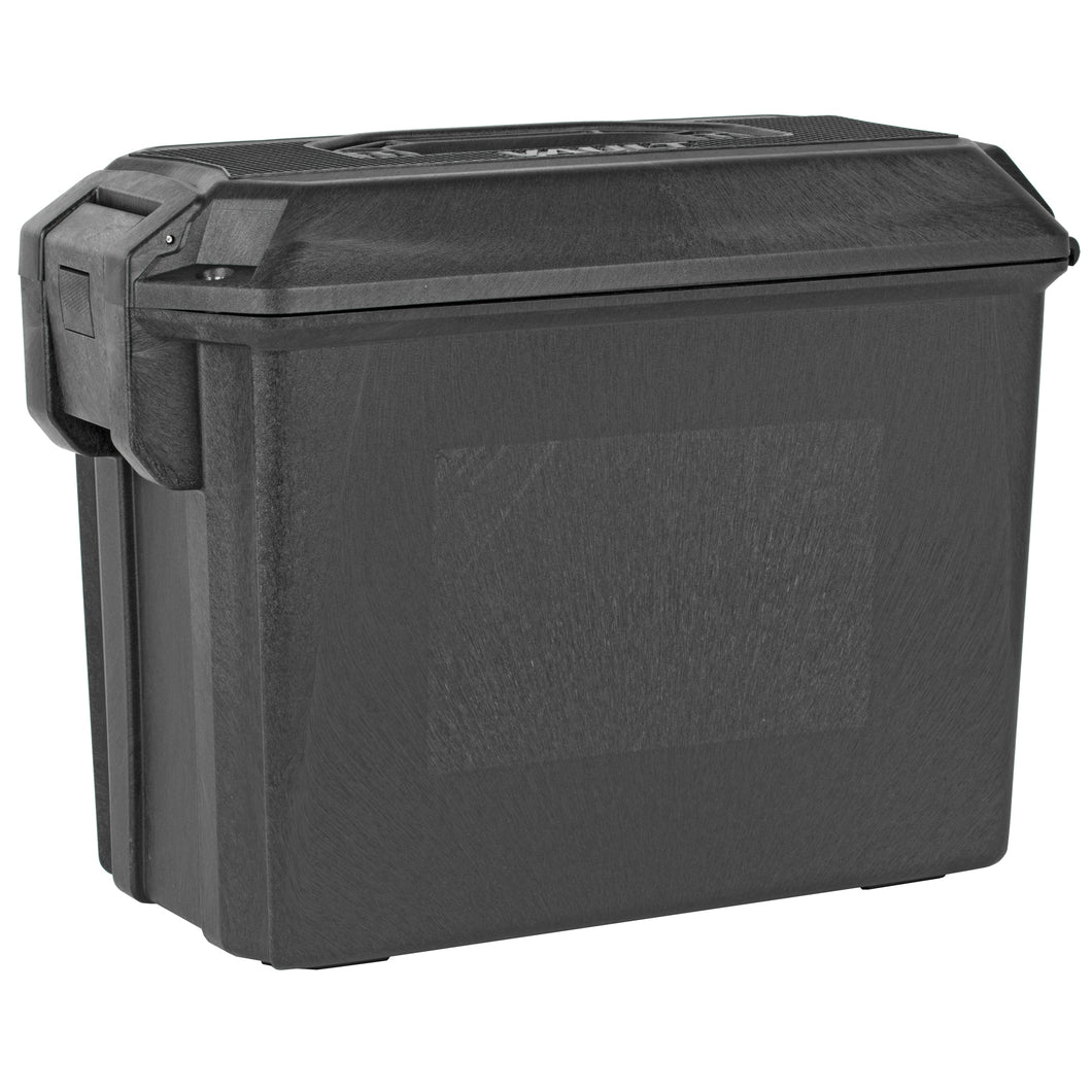 Pelican Vault V250 Ammo Case N-f Blk