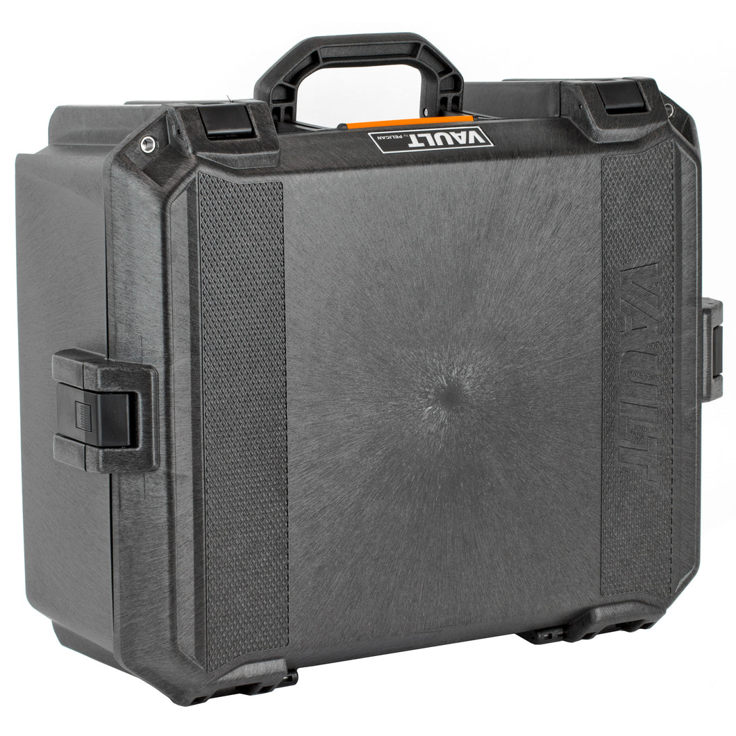 Pelican Vault V550 Case 23x18x10 Blk