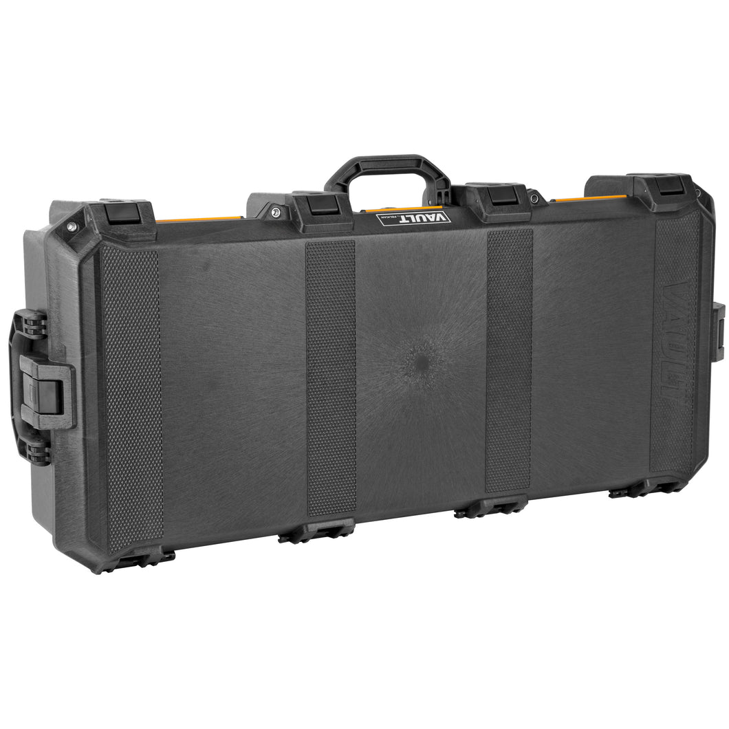 Pelican Vault V700 Tkdwn-ar Case Blk