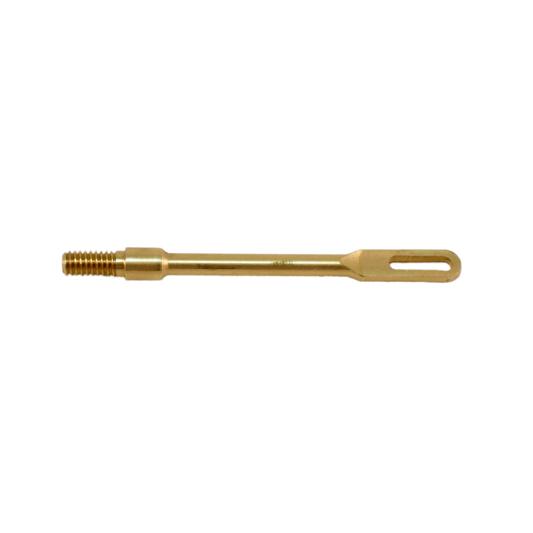 Pro-shot Patch Holder Brass 22-45cal