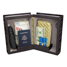 Load image into Gallery viewer, Ps Double Diversion Book Black
