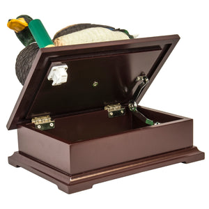 Ps Decoy Duck Diversion Safe
