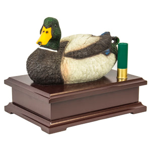 Ps Decoy Duck Diversion Safe