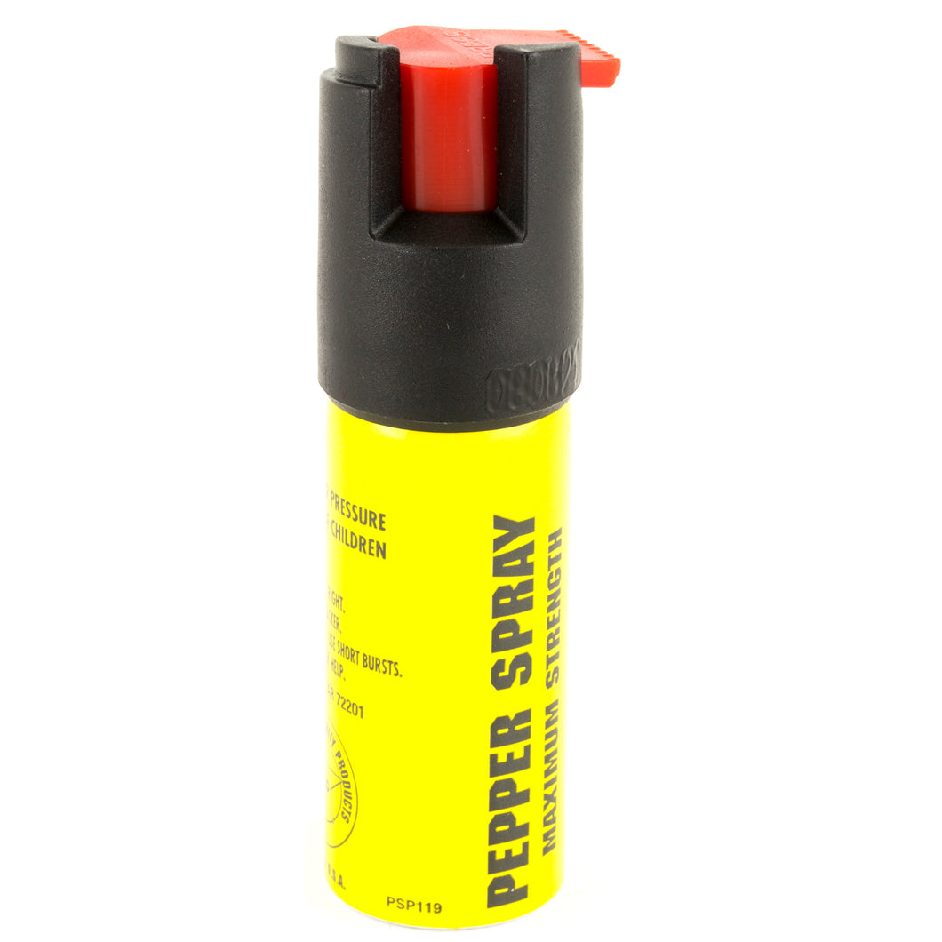 Ps 1-2oz Eliminator Pepr Spry Key Rg