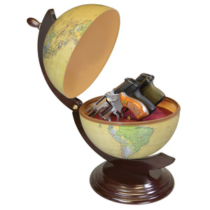Ps Prod Concealment Gun Globe