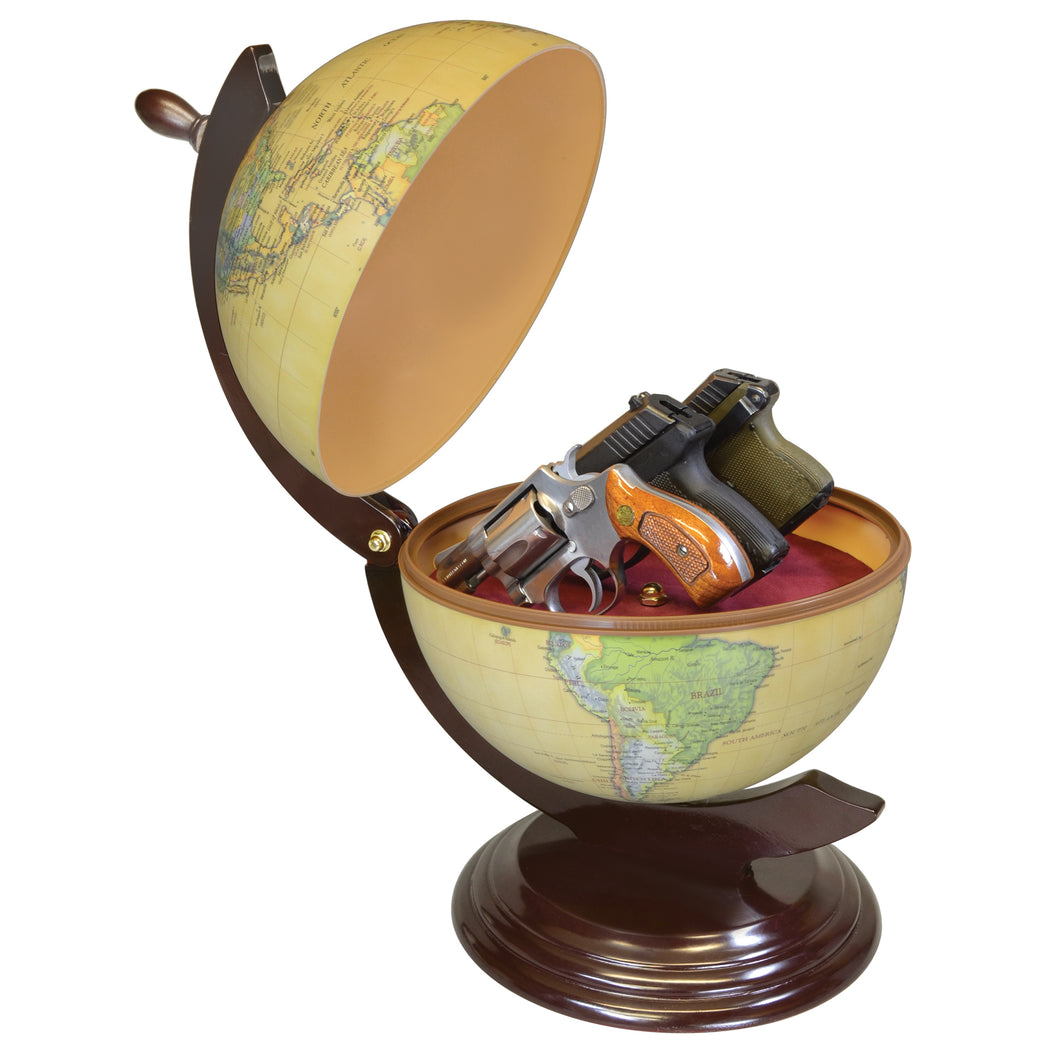 Ps Prod Concealment Gun Globe
