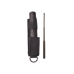 Ps Exp Baton 16" Foam Handle Blk
