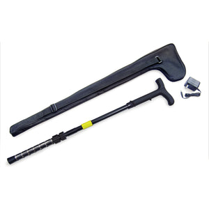 Ps Zap Cane 1,000,000 Volts W-case
