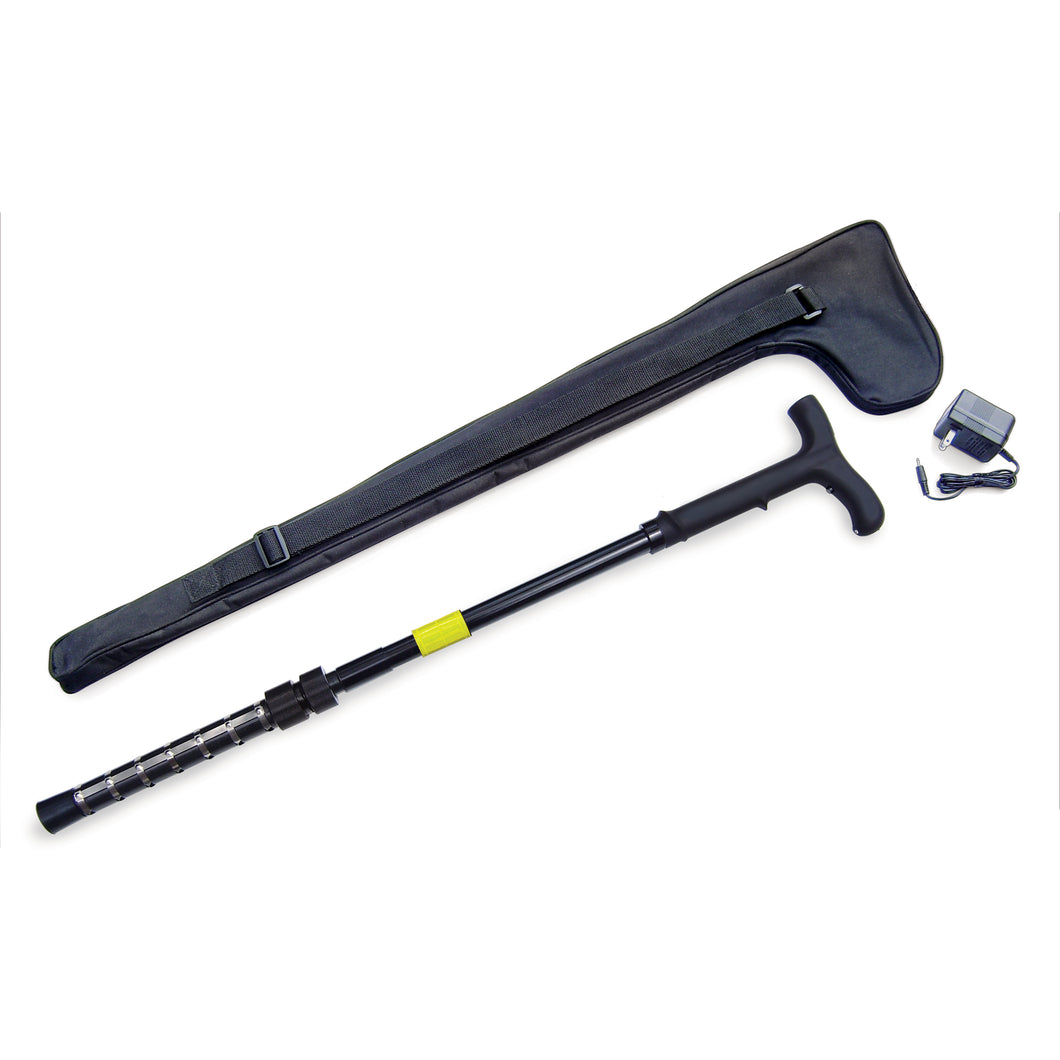 Ps Zap Cane 1,000,000 Volts W-case