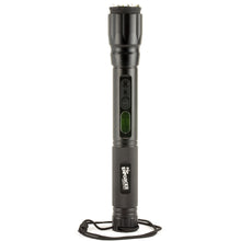 Load image into Gallery viewer, Ps Zap Stun Enforcer 2 Mil Blk