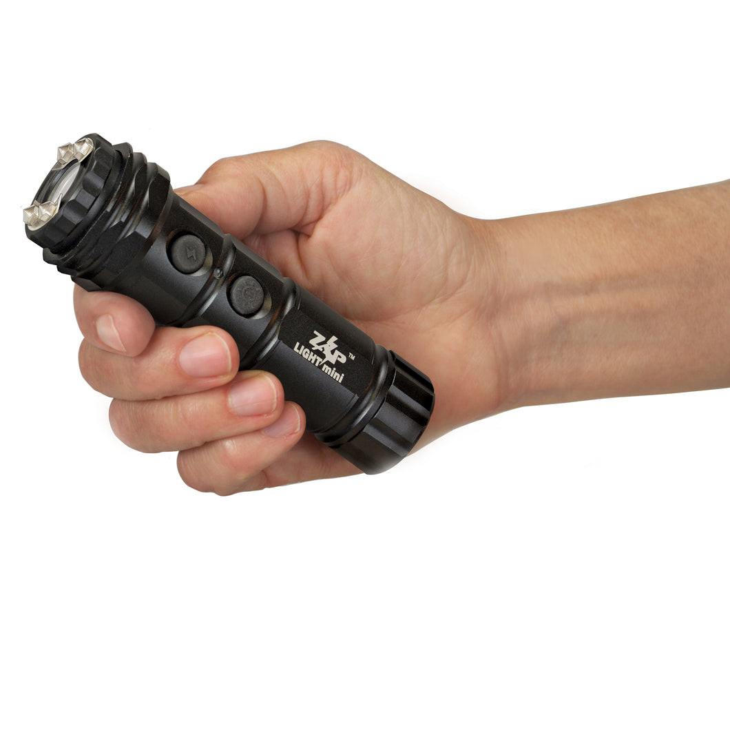 Ps Zap Stun Gun 800,000 Volts W-lght
