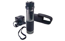 Load image into Gallery viewer, Ps Zap Stun Stick-light 1 Mil Blk-gr