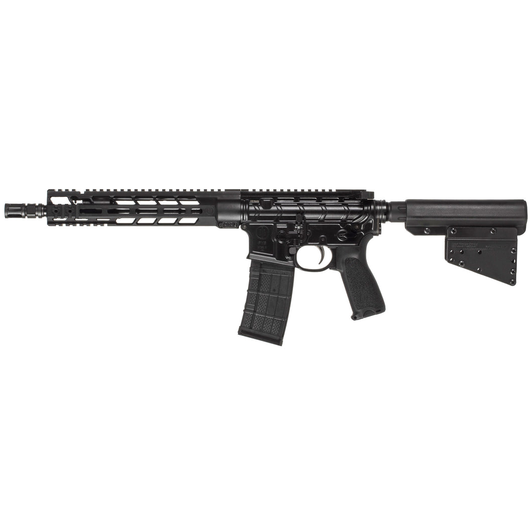 Pws Mk111 Mod2-m Pstl 223wylde 11.85