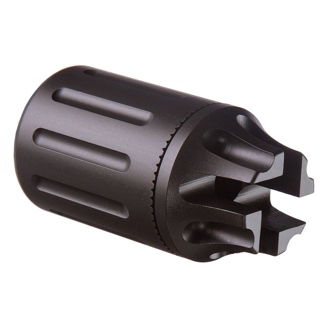 Pws Cqb 30 Ar15 5-8x24 Blk Fsc