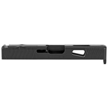 Load image into Gallery viewer, Ra Slide For Glk 19 Gen 3 A1 Rmr Blk