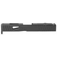 Load image into Gallery viewer, Ra Slide For Glk 19 Gen 4 A1 Rmr Blk
