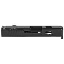 Load image into Gallery viewer, Ra Slide For Glock 26 Gen 3-4 Rmr Bk