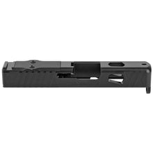 Load image into Gallery viewer, Ra Slide For Glock 26 Gen 3-4 Doc Bk