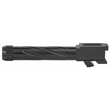 Load image into Gallery viewer, Ra Drop In Tb For Glk 23 Conv 9 Blk