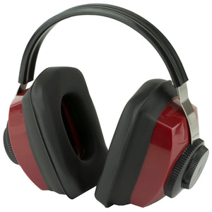 Radians Competitor Muff Nrr26