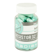 Load image into Gallery viewer, Radians 25 Pair Aqua Ear Plugs