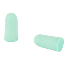 Load image into Gallery viewer, Radians 25 Pair Aqua Ear Plugs