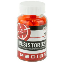 Load image into Gallery viewer, Radians Foam Earplugs Nrr32 25pk