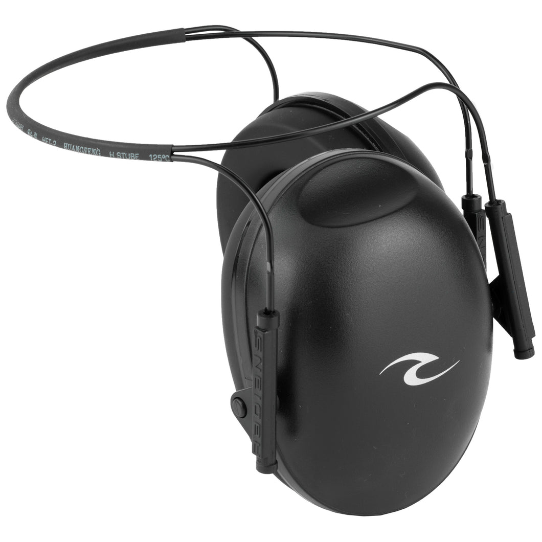 Radians Lowset Behind Head Nrr 19blk