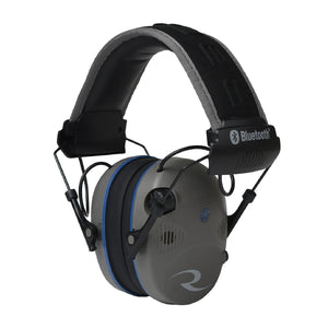 Radians R3700 Elec Muff Pew-blk