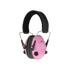 Radians Transverse Elec Muff Pink