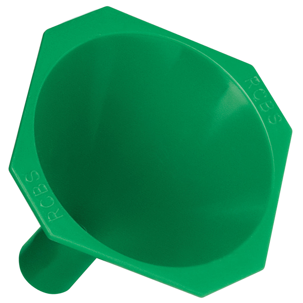 Rcbs Powder Funnel