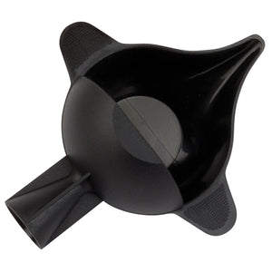 Rcbs Scale Pan W- Integrated Funnel