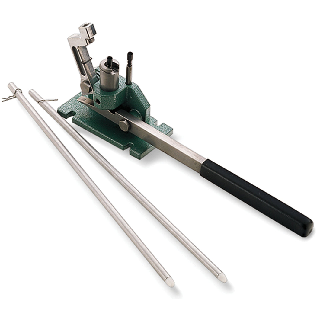 Rcbs Auto Priming Tool