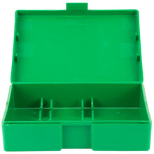 Load image into Gallery viewer, Rcbs Die Storage Box - Green