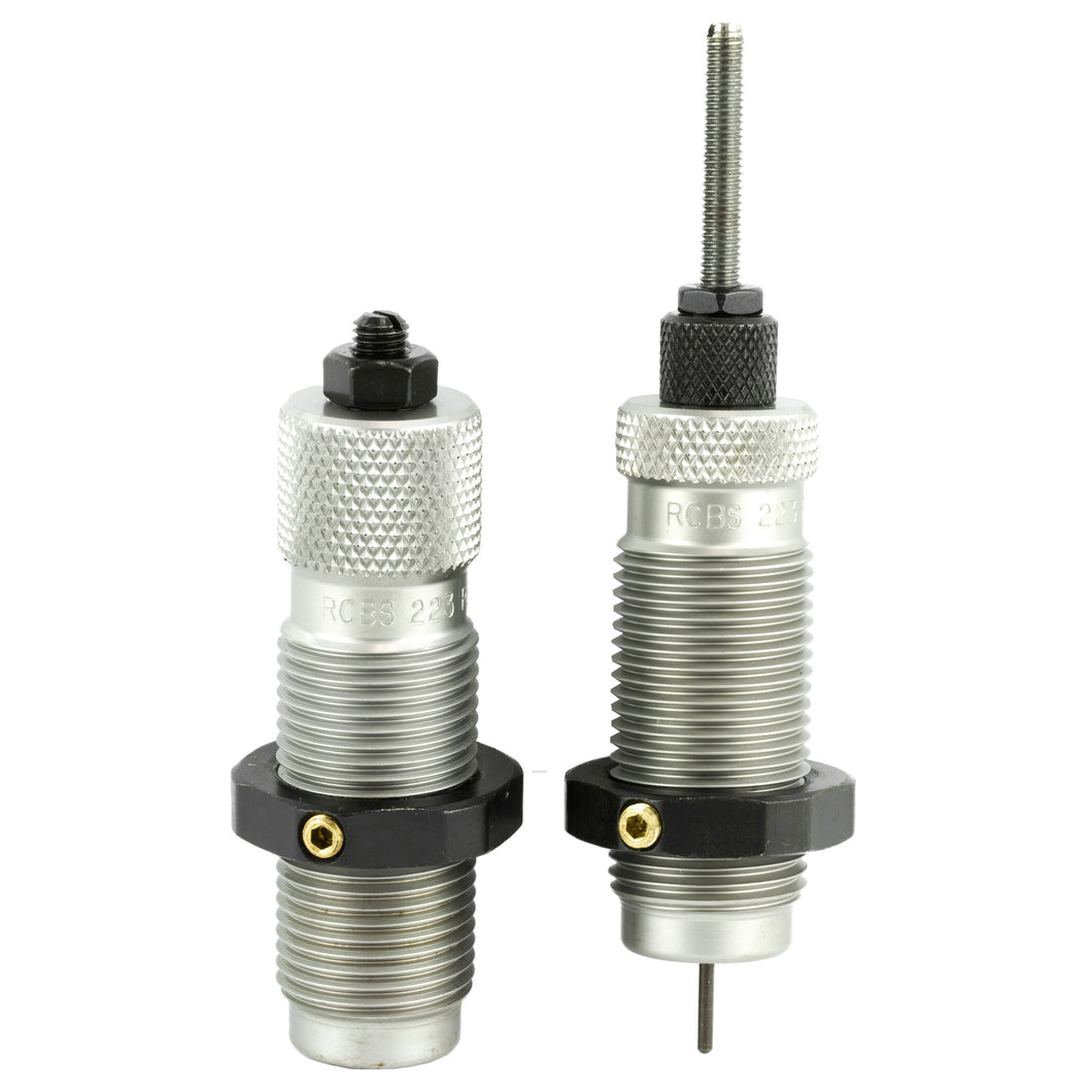 Rcbs Small Base Die Set