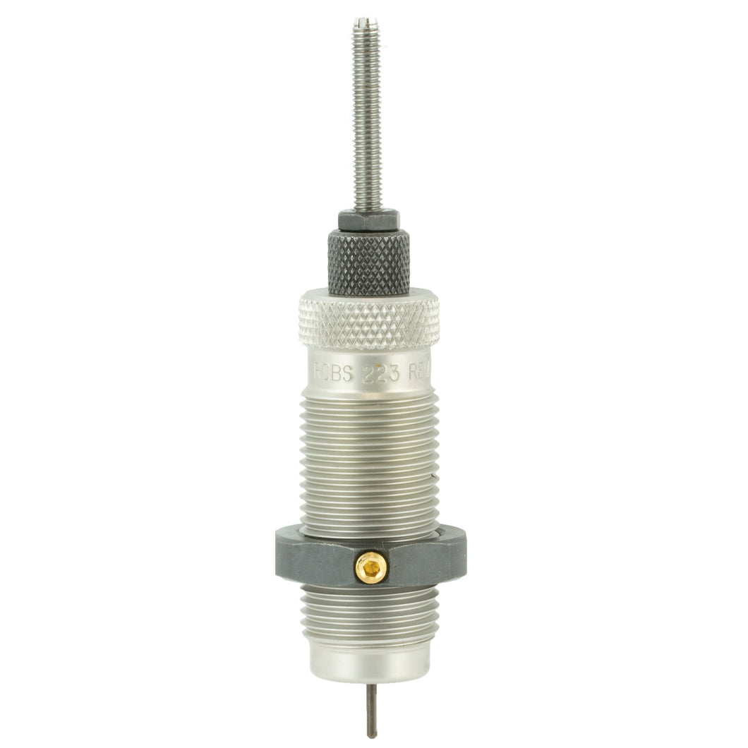 Rcbs Full Length Sizer .223 Rem
