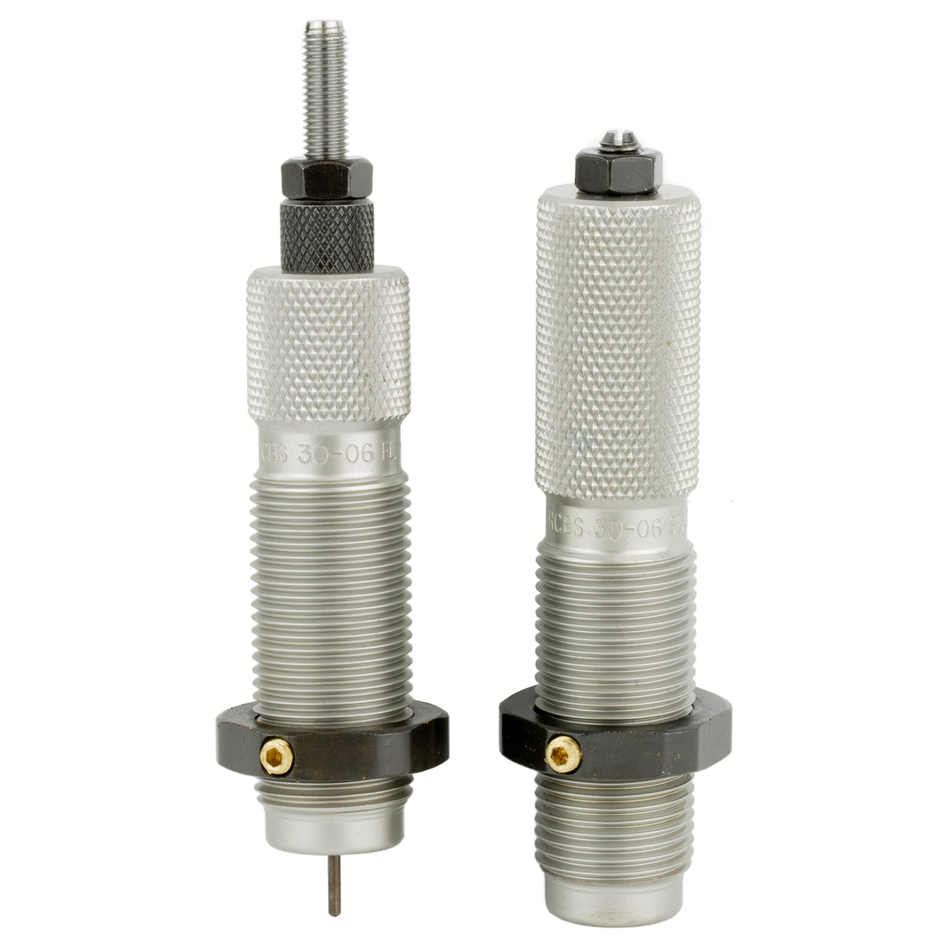 Rcbs Full Lngth Die Set .30-06 Sprfd