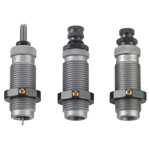 Rcbs 3-die Carb Tc Set .45 Auto