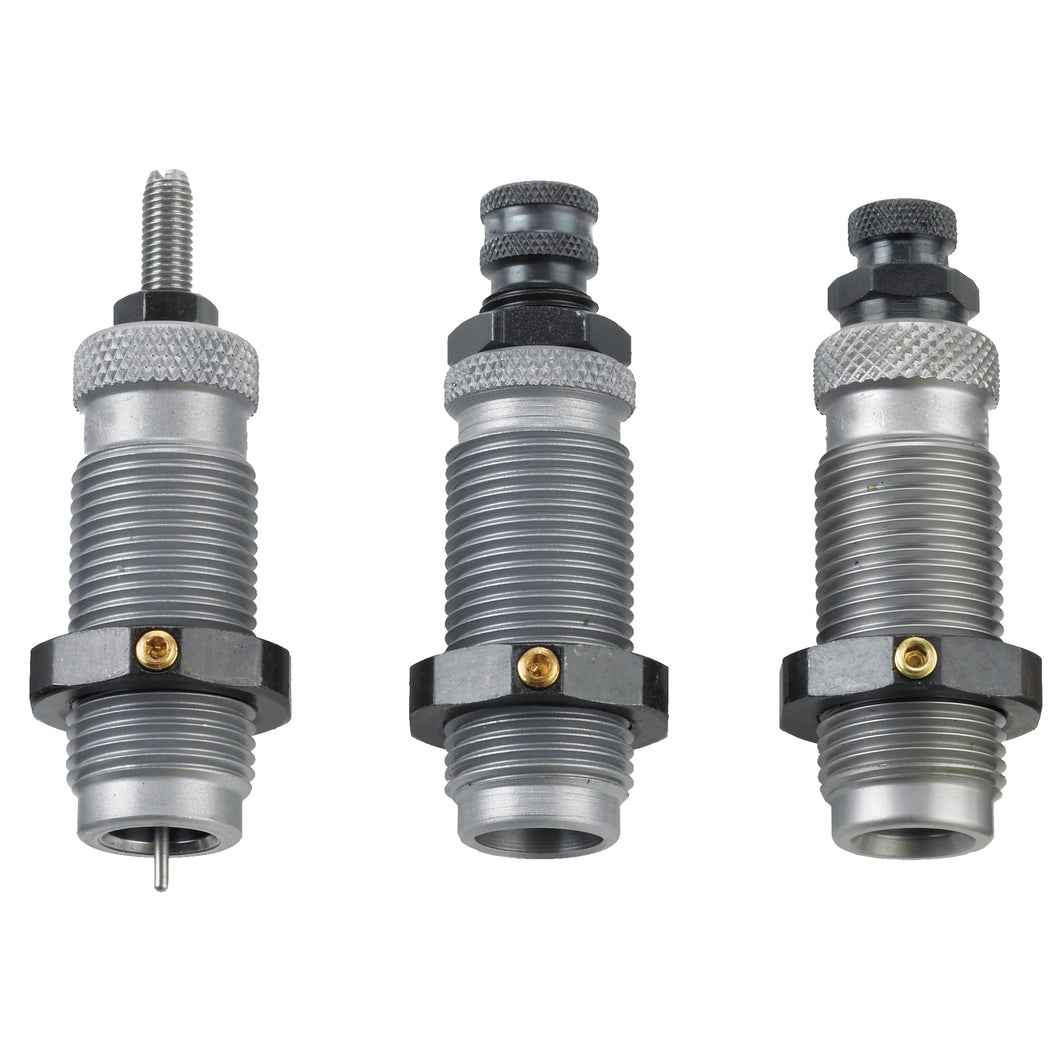 Rcbs 3-die Carb Tc Set .380 Auto
