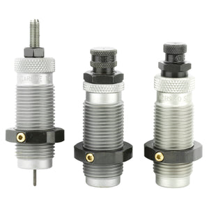 Rcbs 3-die Carb Tc Set .40s&w-10auto