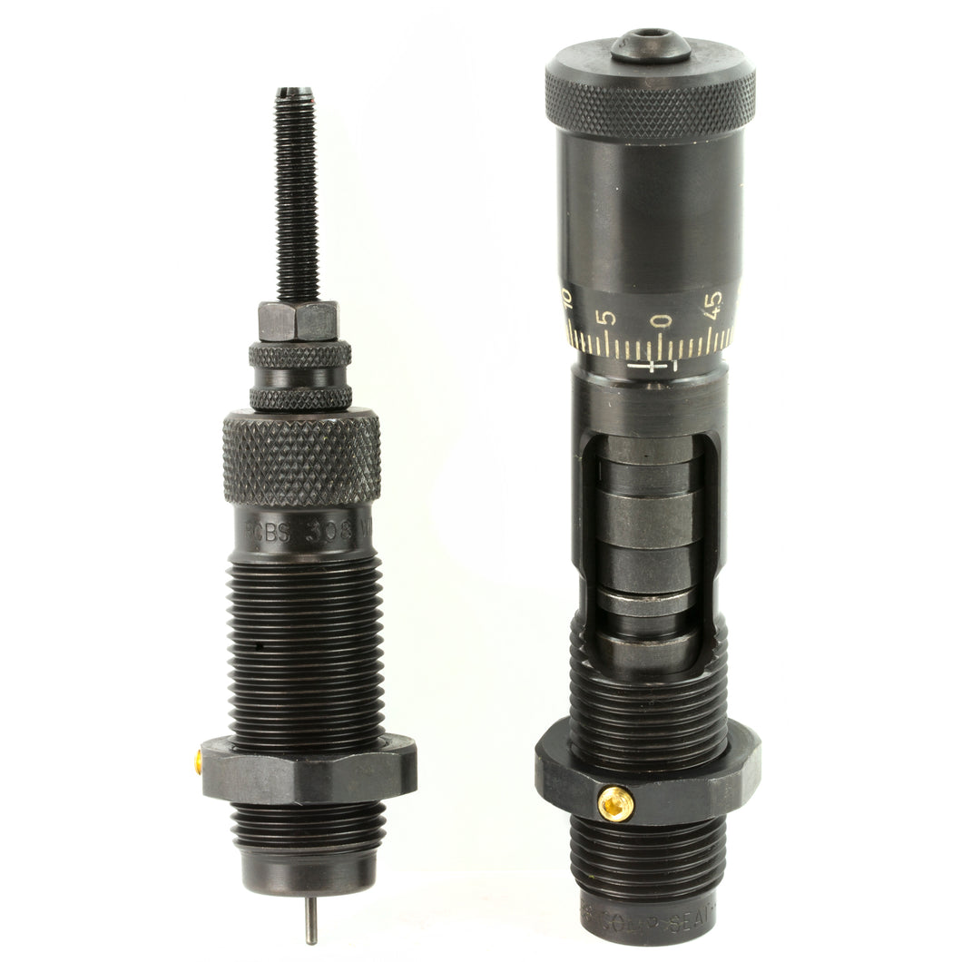 Rcbs Comp Full Length Die Set 308win