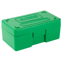 Load image into Gallery viewer, Rcbs Ammo Box Pistol Green