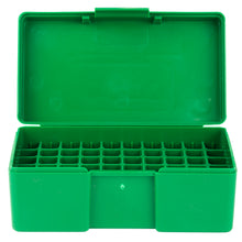 Load image into Gallery viewer, Rcbs Ammo Box Pistol Green