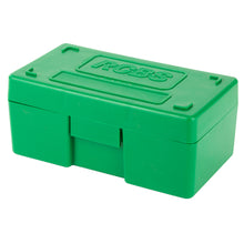 Load image into Gallery viewer, Rcbs Ammo Box Pistol Green