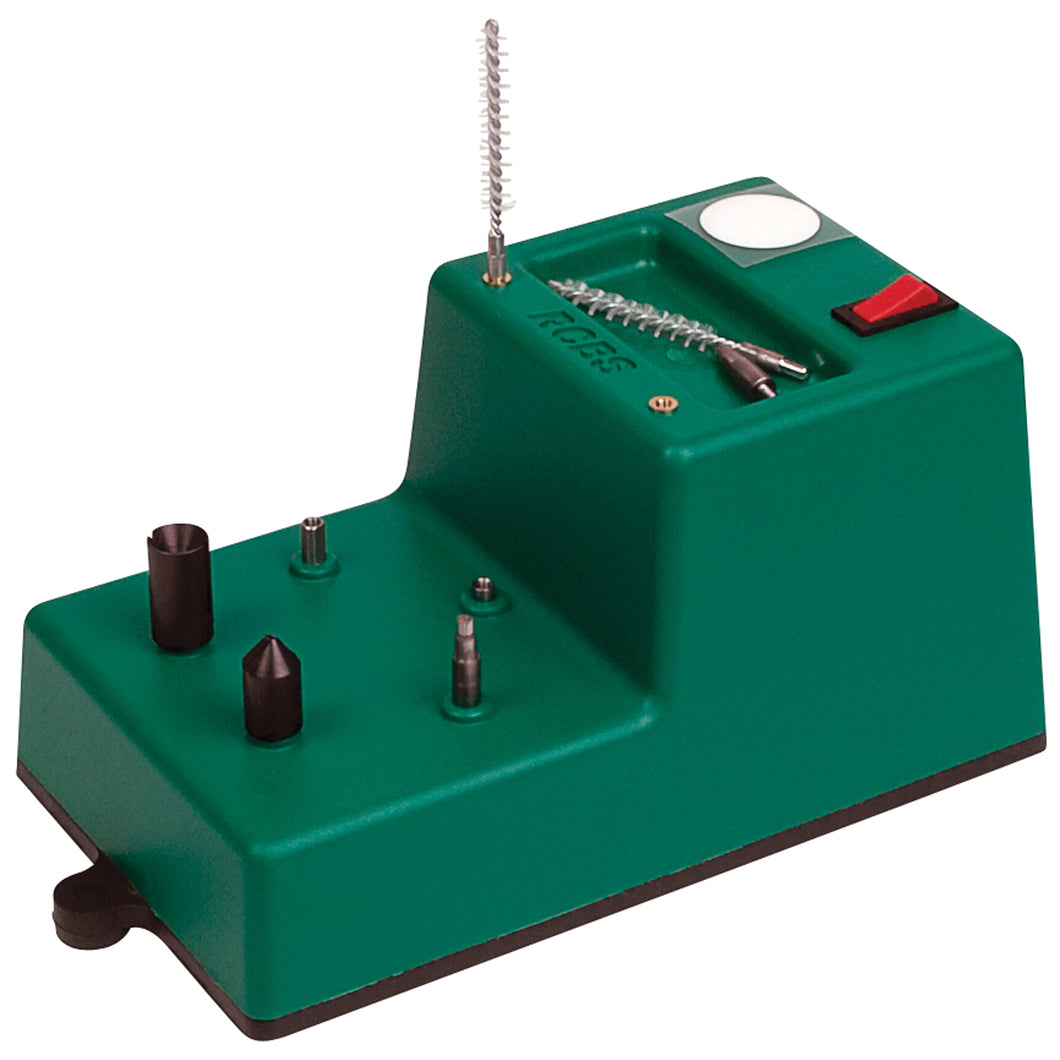 Rcbs Trim Mate Case Prep Center